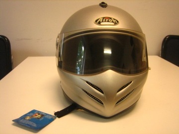 Kask motocyklowy