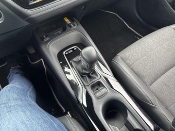 Toyota Corolla XII TS Kombi Facelifting 1.8 Hybrid 140KM 2023 Toyota Corolla 1.8 Hybrid Style Seria E21 (2019-), zdjęcie 15