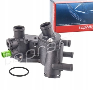 KORPUS OBUDOWA TERMOSTATU do SEAT CORDOBA 1.0i