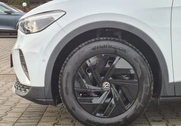 Volkswagen 2024 Volkswagen ID.4 Volkswagen ID.4 Special Edition 170 KMDSG Elektryczny, zdjęcie 3