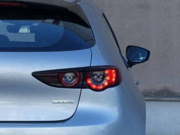 Mazda 3 IV Hatchback 2.0 Skyactiv-G 122KM 2021 Mazda 3 2.0 Ben.122KM/Automat/Navi/Head up/Bi, zdjęcie 32