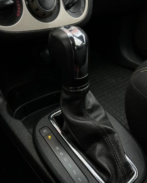 Opel Corsa D Hatchback 1.4 Twinport ECOTEC 90KM 2007 Opel Corsa Automat LPG Alu Gwarancja w cenie Warszawa VFJR 1.4 90KM, zdjęcie 17