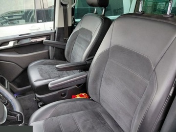 Volkswagen Multivan T6 2015 VW Multivan 2.0 BiTDI L1 Highline 4Motion DSG 204KM 2015r 7 osobowy, zdjęcie 24