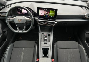 Cupra Formentor Crossover 1.5 TSI 150KM 2024 Cupra Formentor Pakiety, Matrix, GPS, ACC, Kamera,Rozpoznawanie znakow,Pa, zdjęcie 3