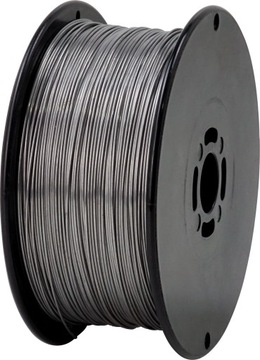 ПРОВОЛОКА СВАРОЧНАЯ ФЛЮСОВАЯ САМОЭКРАНИРОВАННАЯ 1КГ