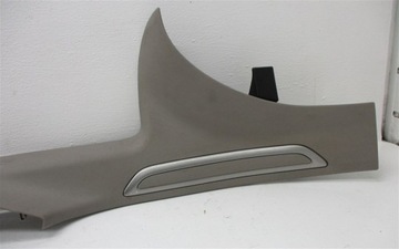 НАКЛАДНАЯ КРЫШКА ЛЕВАЯ, CITROEN C5 III X7, ЯРКАЯ