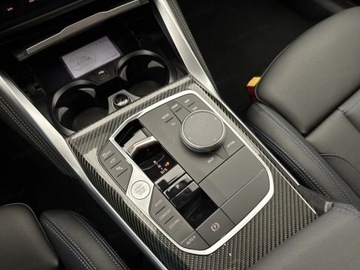 BMW Seria 4 G22-23-26 Coupe 2.0 430i 245KM 2025 BMW Seria 4 Gran Coupe 430i xDrive Sport Sedan 2.0 (245KM) 2025, zdjęcie 10