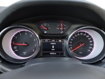 Opel Insignia II Grand Sport 1.5 Turbo 140KM 2019 Opel Insignia 1.5 Turbo, Salon Polska, Serwis ASO, zdjęcie 10