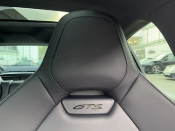 Porsche Panamera III Liftback GTS 4.0 500KM 2025 PORSCHE Panamera GTS Sedan 4.0 (500KM) 2025, zdjęcie 6