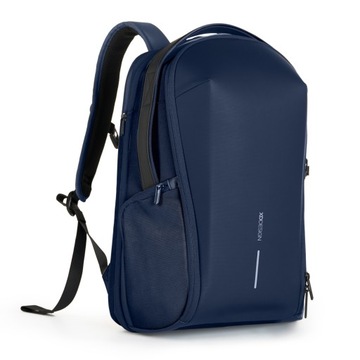 Plecak Miejski na laptopa 16” XD Design Bizz Backpack Granatowy P705.935