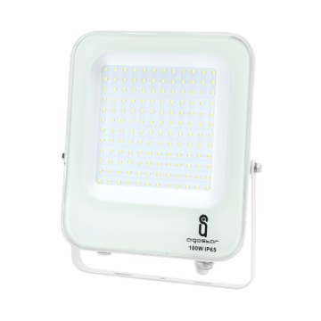 Naświetlacz LED 100W halogen IP65 6500K biały