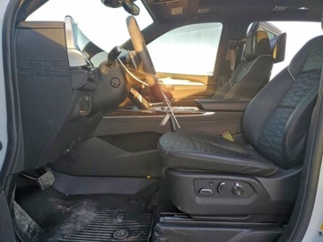 Cadillac Escalade III 2026 Cadillac Escalade Sport Platinum 2026 6.2 Benzyna 420KM, zdjęcie 7