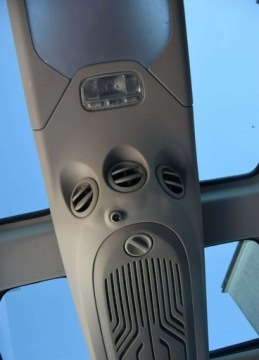 Citroen Berlingo II Combi Facelifting 2015 1.6 BlueHDi 120KM 2017 Citroen Berlingo 1,6 HDI 2017r Klimatronik PDC Panorama Led Tempomat Sprow, zdjęcie 32