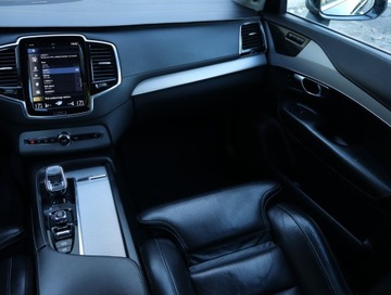 Volvo XC90 II 2019 Volvo XC90 B5 AWD Polestar, Salon Polska, zdjęcie 7