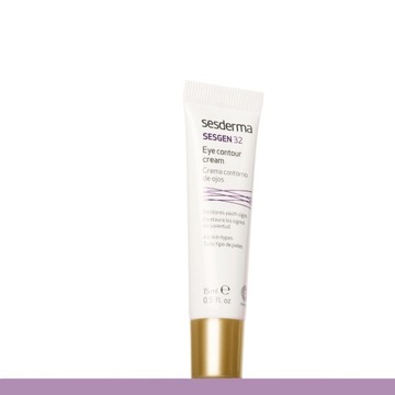 SESGEN КРЕМ-НАБОР 50 мл + SESGEN ДЛЯ КОНТУРА ГЛАЗ 15 м