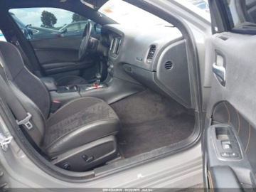 Dodge Charger VII 2018 Dodge Charger Daytona 392 2018 6.4l 6.4 Benzyna 485KM, zdjęcie 9