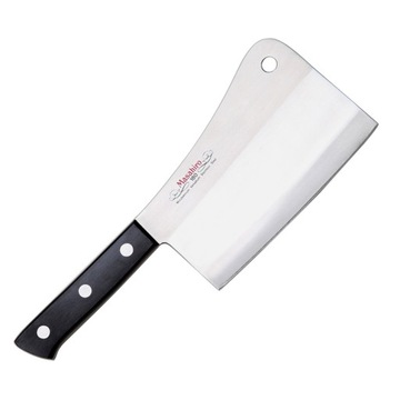 Nóż tasak Masahiro BWH Chopper 180mm 788g [14093]