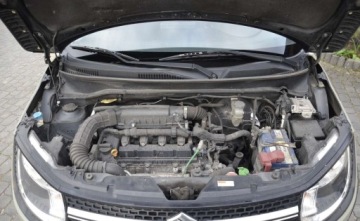 Suzuki Ignis III Crossover 1,2 DUALJET 90KM 2017 Suzuki Ignis 1.2 Benzyna 90KM 4x4 ALLGRIP Kamera Navi Bezwypadek Oklejony, zdjęcie 24