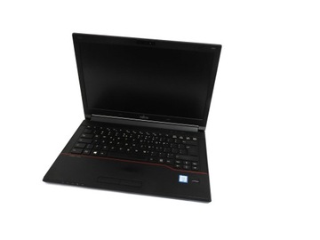 Fujitsu LifeBook E546 i5-6200U