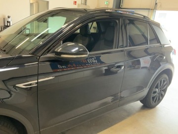 Volkswagen T-Roc I 2024 Volkswagen T-Roc 2.0 TDI R-Line, zdjęcie 3