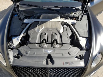 Bentley 2020 Bentley Continental GT 2020 4.0l 4.0 Benzyna 542KM, zdjęcie 6