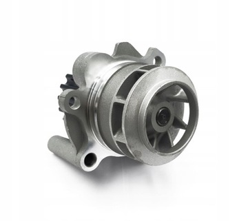 НАСОС DAYCO + КОМПЛЕКТ РЕМЕНЯ ГРМ KTBWP7880