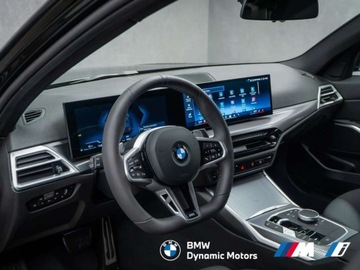 BMW Seria 3 G20-G21 Limuzyna 2.0 320d 190KM 2025 BMW Seria 3 20d xDrive 190 KM mHEV - M Sport - Pakiet Serwisowy - Aktywny, zdjęcie 17