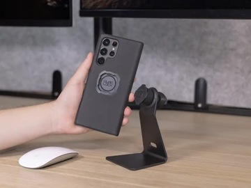 Оригинальный чехол Quad Lock — Samsung Galaxy S23 Ultra