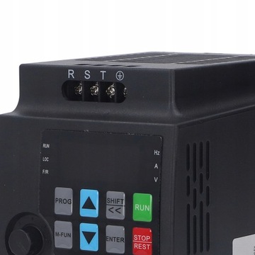 SAKO Mini VFD 3-фазная медная катушка
