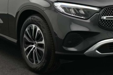 Mercedes GLC C254/X254 Coupe 2.0 200 204KM 2026 Mercedes-Benz GLC COUPE Avantgarde Duzy rabat Kamera 360 Leasing Wynaj, zdjęcie 7