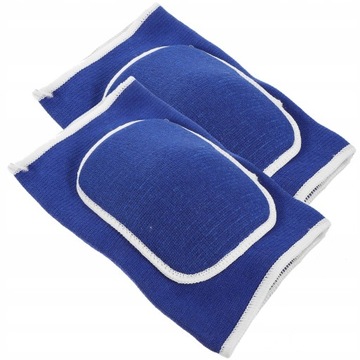 Наколенники для йоги. Материалы для йоги.