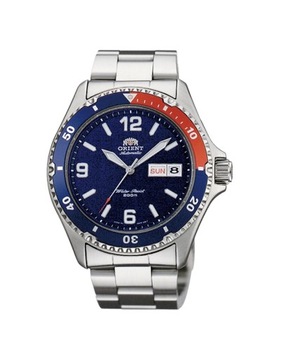 ZEGAREK ORIENT MAKO 2 FAA02009D9 AUTOMATIC DIVER