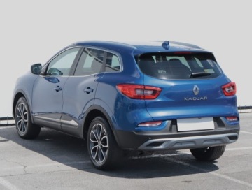 Renault Kadjar Crossover Facelifting 1.3 TCe 140 FAP 140KM 2019 Renault Kadjar 1.3 TCe, Salon Polska, Serwis ASO, zdjęcie 3