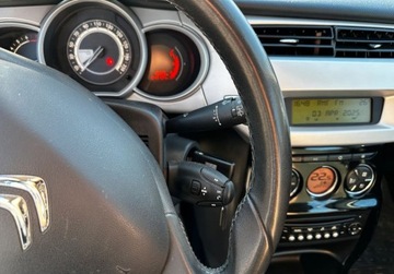 Citroen C3 III Hatchback 1.2 PureTech 82KM 2017 Citroen C3 1,2 Benzyna 82 KM GWARANCJA Zamiana Zarejestrowany 1.2 Benzyna, zdjęcie 9