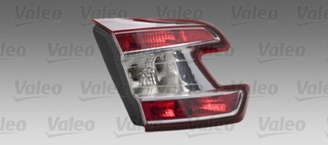SVĚTLA ZADNÍ VALEO 044088