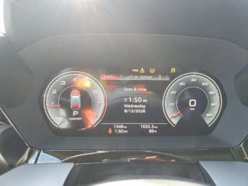 Audi A3 2026 Audi A3 Limousine Premium 2026 2.0 Benzyna 201KM, zdjęcie 9