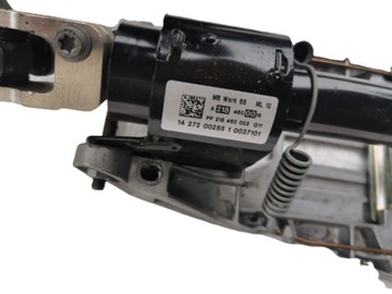 MERCEDES E W212 218 SLOUPEC VOLANT 2184600016