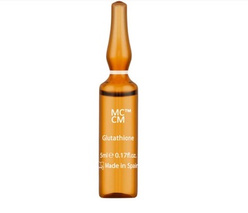 Glutatione 5ml