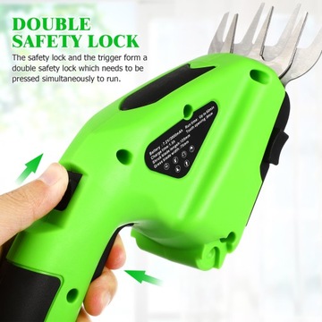 РУЧНАЯ КОСИЛКА САДОВЫЕ НОЖНИЦЫ