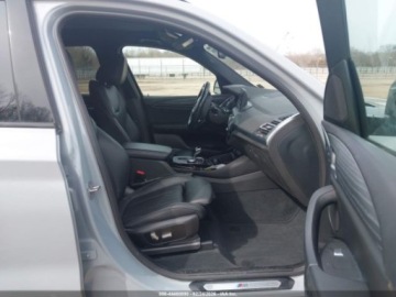 BMW X3 G01 2022 BMW X3 xDrive30i 2022 2.0 Benzyna 248KM, zdjęcie 9