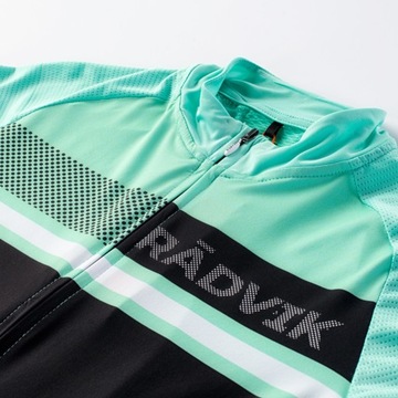 МУЖСКАЯ ВЕЛОСИПЕДНАЯ ДЖЕРСИ FOXTROT GTS RADVIK XXL