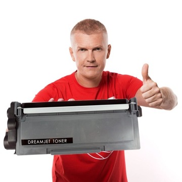 TONER do BROTHER TN2320 MFC-L2700DW DCP-L2520DW