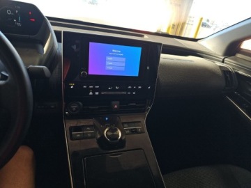 Subaru 2023 Subaru Solterra Premium 2023 Elektryczny 215KM, zdjęcie 12