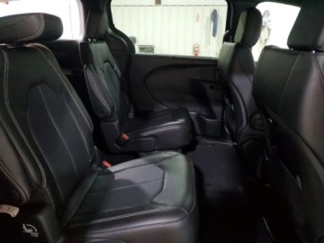 Chrysler Pacifica II 2025 Chrysler Pacifica Select 2025 3.6 Benzyna 287KM, zdjęcie 10