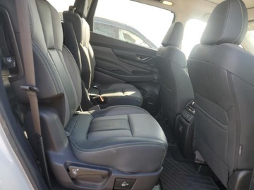 Subaru 2023 Subaru Ascent Limited 2023 2.4l 2.4 Benzyna 260KM, zdjęcie 11