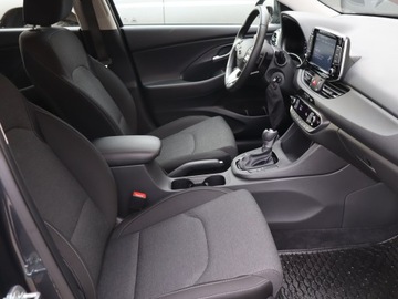Hyundai i30 III Hatchback Facelifting 1.0 T-GDI 120KM 2022 Hyundai i30 1.0 T-GDI, Salon Polska, zdjęcie 8