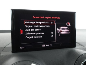 Audi Q2 SUV 1.5 35 TFSI 150KM 2019 Audi Q2 35 TFSI Automat Climatronic Tempomat, zdjęcie 23