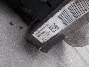 CITROEN DS5 ČERPADLO SERVA A5101478+D