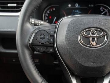 Toyota RAV4 V SUV 2.0 Dual VVT-iE 173KM 2022 Toyota RAV-4 WE7J414#2.0 Comfort 4x4 K.cof Bi-LED, zdjęcie 12