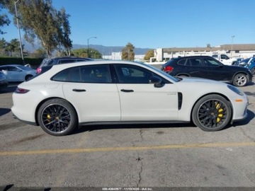Porsche Panamera II 2018 Porsche Panamera E-hybrid sport tursimo 4.0 Hybryda 550KM, zdjęcie 7